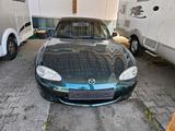 Mazda MX-5 (Typ NB)  Schöner Roadster mit... - gebrauchte Mazda MX-5 aus dem Jahr 2001