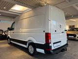 Volkswagen Crafter TDI Hoch+Lang*AHK=3500Kg*1-Hand*Garantie - Volkswagen Crafter in Frankfurt (Main)