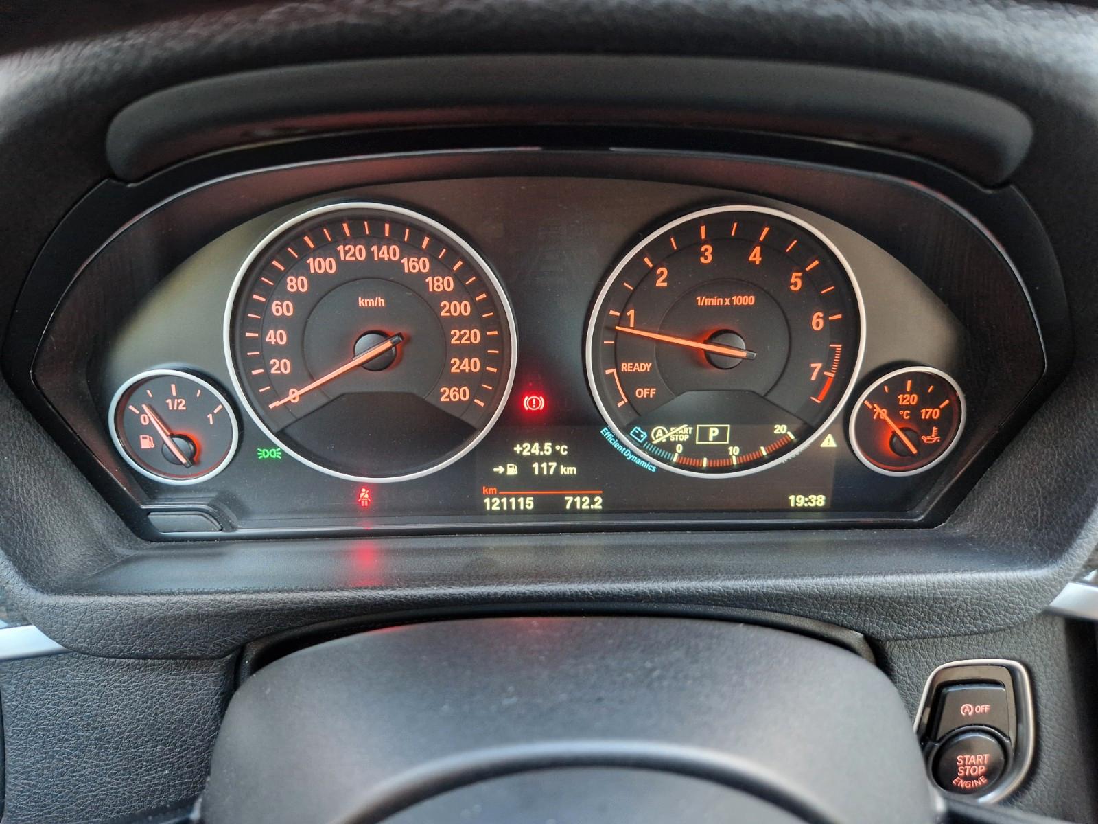 BMW 328i Gran Turismo*Xenon*Navi*Cam*Leder*Head-Up*
