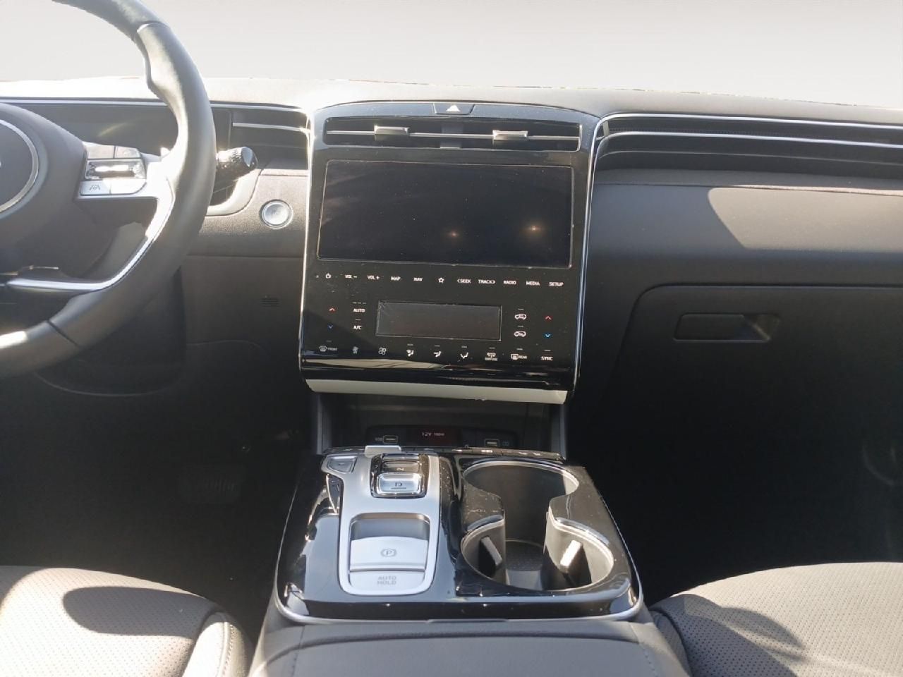 Fahrzeugabbildung Hyundai Tucson Prime Mild-Hybrid 4WD