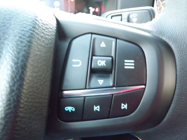 Ranger Wildtrak e-4WD Doka*elektr.Rollo*