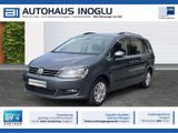 Volkswagen Sharan 1.4 Comfortline DSG 7-Si+Navi+AHK+SHZ+DAB - Volkswagen Sharan in Mainz