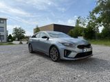 Kia pro_cee'd / ProCeed 1.6 T-GDI DCT GT GT - Kia pro cee'd / ProCeed: Privatanbieter