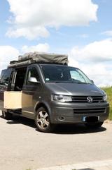 Volkswagen T5 Multivan