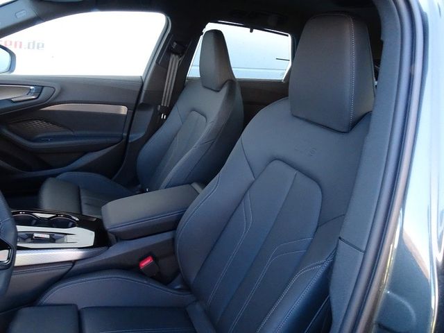 A5 Avant TDI S-tronic S Line / Tech pro / B & O
