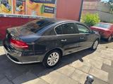 Volkswagen Passat 1.8 TSI DSG Comfortline Comfortline - VW Passat Gebrauchtwagen in Stuttgart