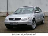 Volkswagen Passat Limo.Automatic Leder  4-Motio top Zustand - gebrauchte Volkswagen Passat aus dem Jahr 1999