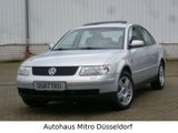 Volkswagen Passat Limo.Automatic Leder  4-Motio top Zustand - Volkswagen Passat: Automatic