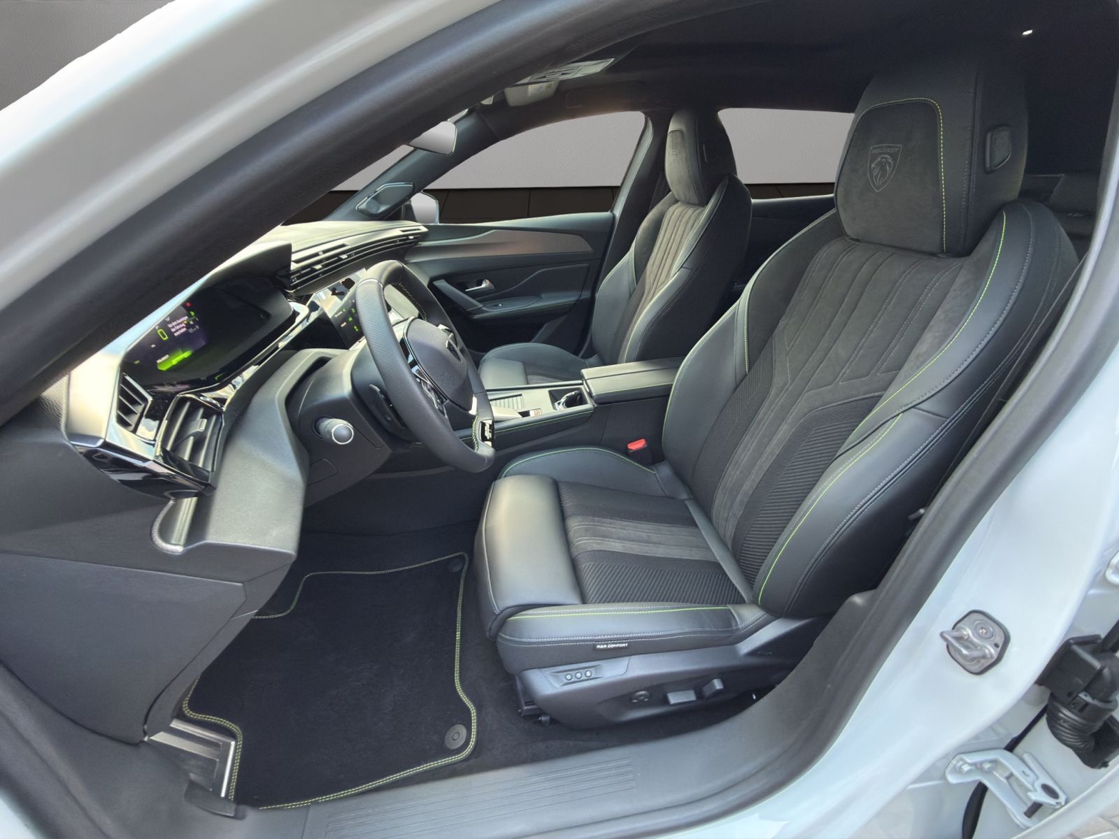 Peugeot 308 - Bild 9