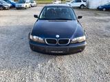BMW 316i/Tüv Neu/Alu/PDC/Steuerkette Neu - gebrauchte BMW 320 aus dem Jahr 2004