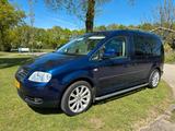 Volkswagen VW Caddy Maxi 1.9 TDI DSG Behinderter Ange... - Volkswagen Caddy Maxi aus 2008