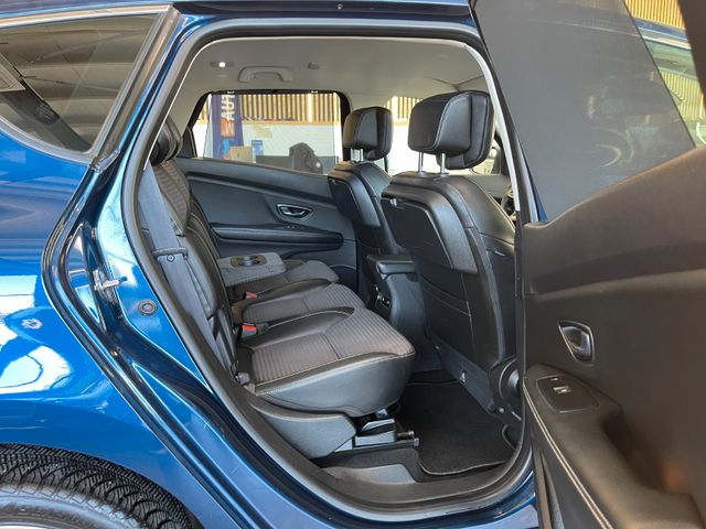 Renault Scenic IV Intens *LANE-ASSIST*NAVI*TEMPOMAT*SZHZ