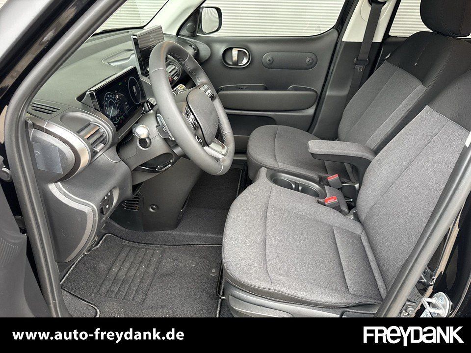 Hyundai INSTER – Bild 10