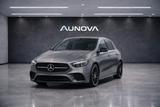 Mercedes-Benz Mercedes-benz B 220 Automatic Premium - Mercedes-Benz B-Class: Halbautomatik