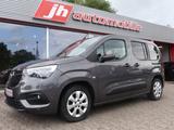 Opel Combo Life E Edition Navi*SHZ*Kamera*8-fach - Opel Combo mit Benzin-Antrieb: Navigationssystem