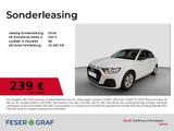 Audi A1 Sportback 25 TFSI S tronic Navi Virtual Keyle