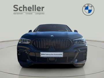 BMW X6 - 2