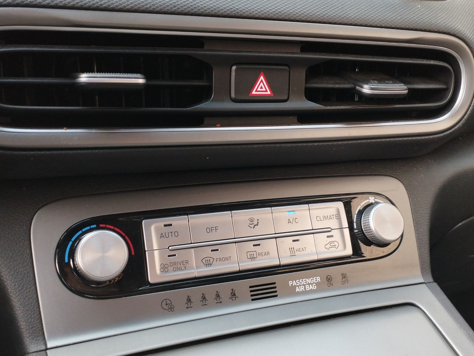 Hyundai KONA Elektro – Bild 14