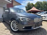 BMW 116 1 Limousine 5-trg. 116 i Top Gepflegt - BMW 116 in Freiburg
