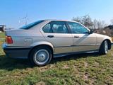 BMW E 36 316i 2.Hand - BMW aus 1992: E36