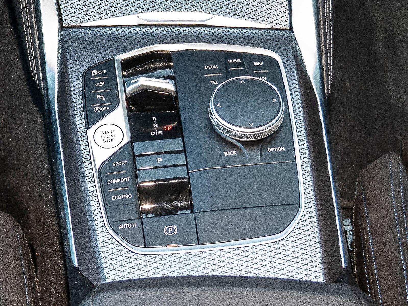 BMW M440i xDrive Gran Coupé UPE87360EUR ACC 360° GSD