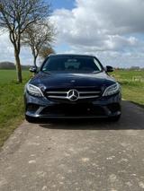 Mercedes-Benz C 220d T JUNGE STERNE Standh... - Mercedes-Benz mit Diesel-Antrieb: Junge Sterne