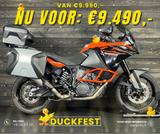 KTM 1090 ADVENTURE