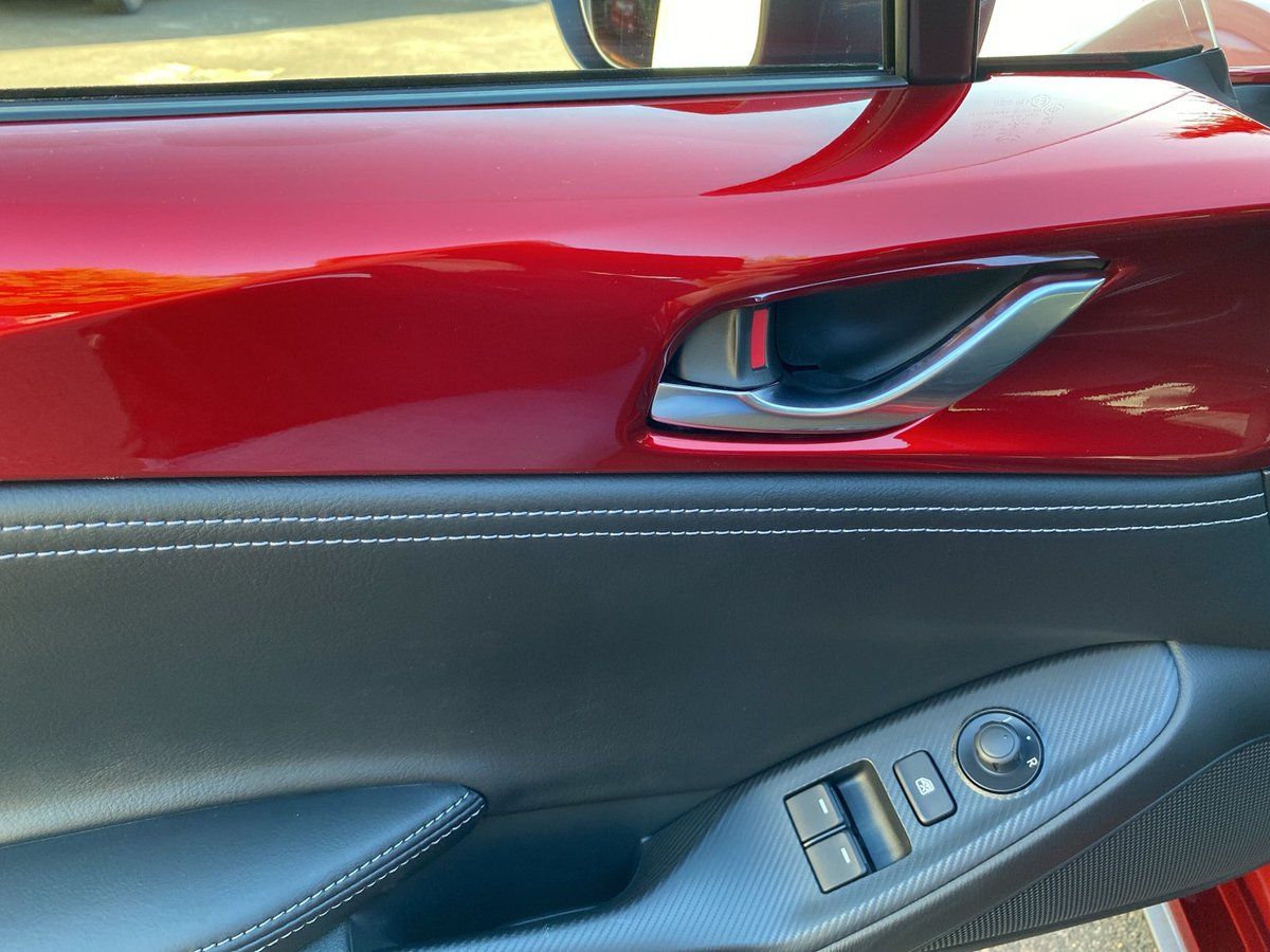 Mazda MX-5 - Bild 20