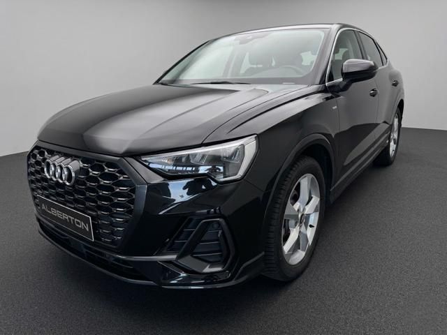 Image of Audi Q3