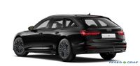Audi A6 - Vorschau Bild 2