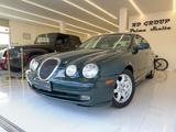 Jaguar S-Type (X200) 3.0 V6 24V cat manuale - gebrauchte Jaguar S-Type aus dem Jahr 2001
