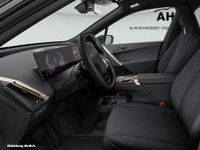 BMW iX - Vorschau Bild 3
