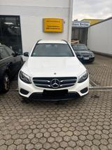 Mercedes-Benz GLC 220 d 4MATIC Autom. - - Mercedes-Benz GLC 220 in Bonn