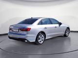 Audi A4 Limousine 35 TDI 120(163) kW(PS) - Audi: 16