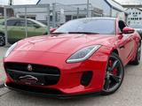 Jaguar F-Type Coupe P300 Chequered Flag/Aero/Pano/Kam - Jaguar F-Type Chequered Flag Gebrauchtwagen