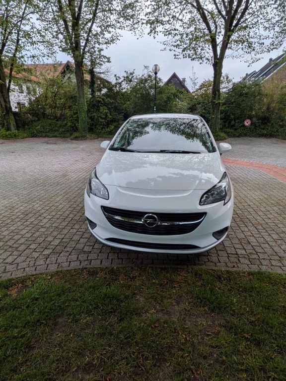 Image of Opel Corsa