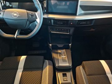 Bild 15 Opel Frontera GS 7-Sitzer Navi Digitales Cockpit LED