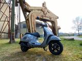 Vespa GTS 300 Supertech - Vespa Motorräder in Bochum