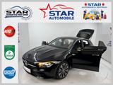 Mercedes-Benz CLA 220d Shooting Brake Progressive Business Pak - schwarze Mercedes-Benz CLA 220 Shooting Brake