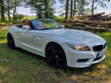 BMW Z4 M - BMW Z4 M: Roadster