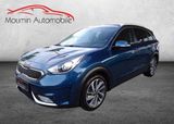 Kia Niro Hybrid 1.6 Spirit"KAMERA"LED"NAVI"LEDER"EU6 - Kia Niro aus 2017