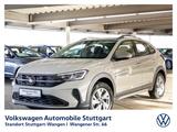 Volkswagen Taigo Life 1.0 TSI DSG Navi Kamera LED ACC SHZ - VW Taigo Gebrauchtwagen in Stuttgart