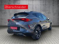 Cupra Formentor - Vorschau Bild 6