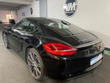 Porsche 2.7 PDK BLACK EDITION 981C SPORT KLAPPE 20 ZOLL - Porsche: Black Edition