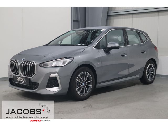 BMW 223 Active Tourer 223i M Sport AHK,LED,Tempomat,