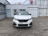 Peugeot 3008 2.0 BlueHDi 180 GT Euro 6d-TEMP + Navi + PD - Peugeot 3008 mit Diesel-Antrieb: 1.6