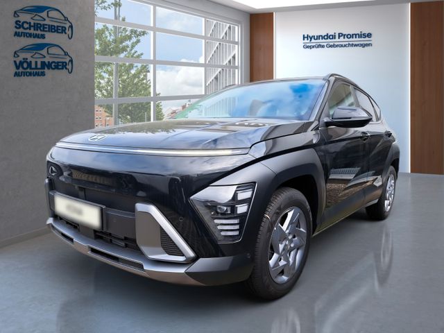 Hyundai KONA SX2 AUTOMATIK 120PS TREND