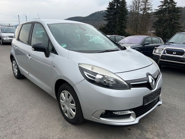 Renault Scenic III Limited/Navi/PDC/AHK/Sitzh./Temp.