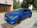 Kia Ceed 1.4 Benzin Top gepflegt sofort Fahrbereit - Kia cee'd / Ceed in Frankfurt (Main)