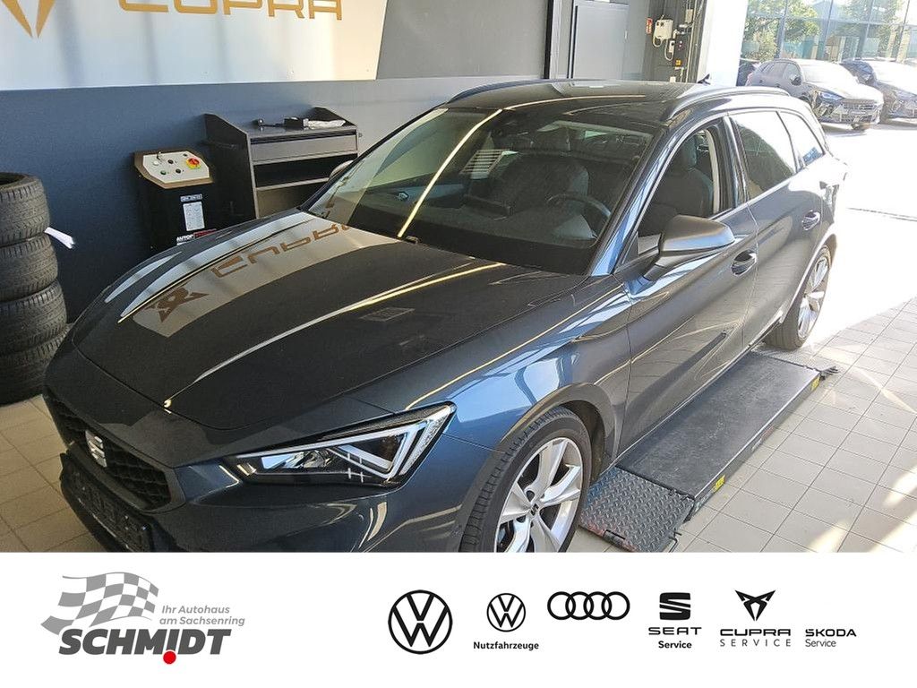 Image of Seat Leon